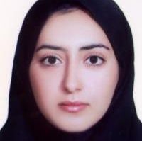 فریبا دشتی