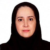 دکتر زیبا شهابی