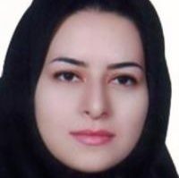 دکتر محبوبه شکری زاده