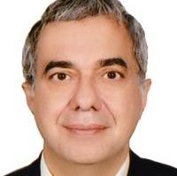 دکتر ضرغام حسین احمدی