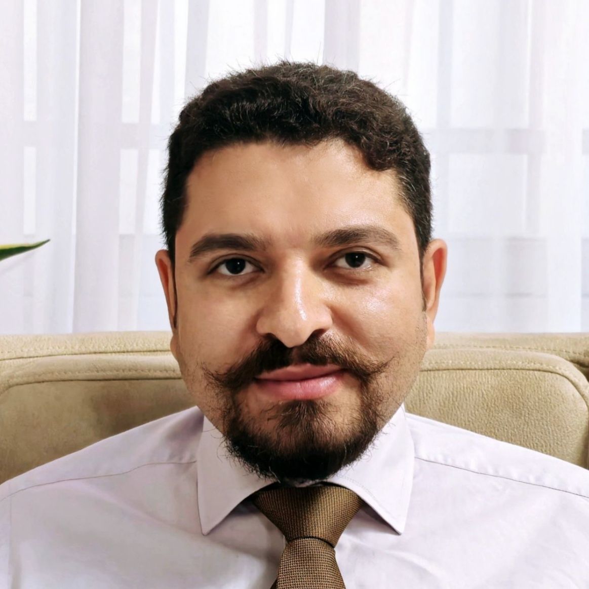 محمد عالی زاده