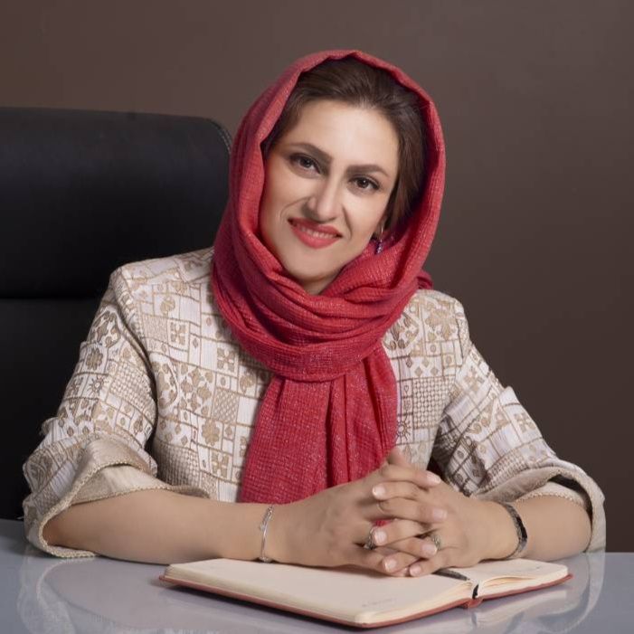 نجمه نعیمی