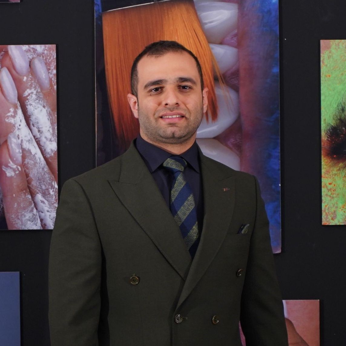 دکتر سید فرزاد موسوی