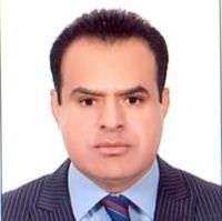 دکتر محمدرضا میرادی