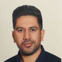 ایمان کاظمی