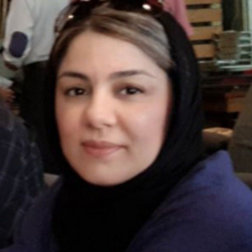 دکتر رویا نظری فر