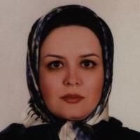 دکتر مریم قرائتی