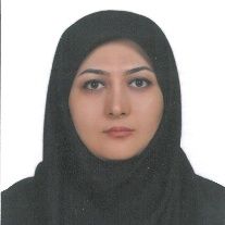 مهدیه شاعروالایی
