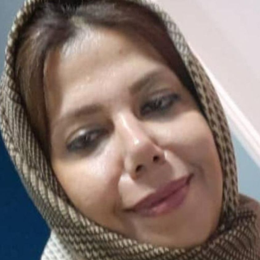 دکتر مرضیه دهقانپور