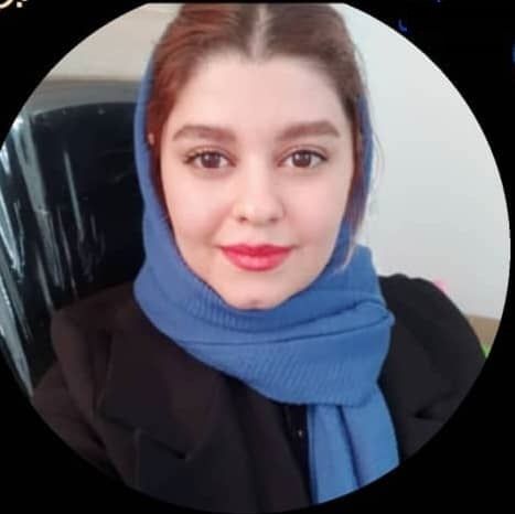 مائده اسدپور