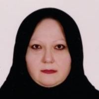 دکتر شراره مجلل