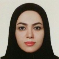 سیده ریحانه حسینی