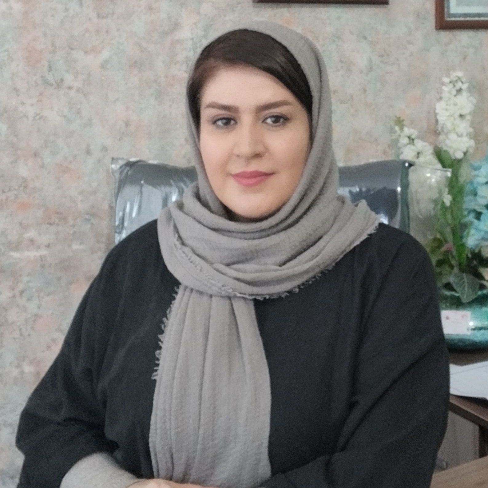 لیلا بختیاری