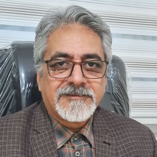 دکتر سید علی مرتضوی جهرمی