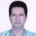دکتر بهنام ایزدی