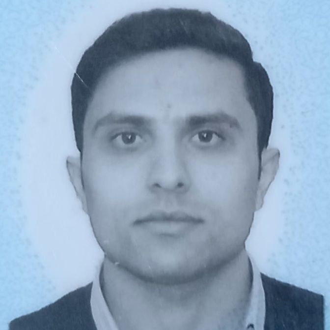 زانیار محمدزاده