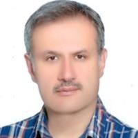 دکتر علیرضا آریانا