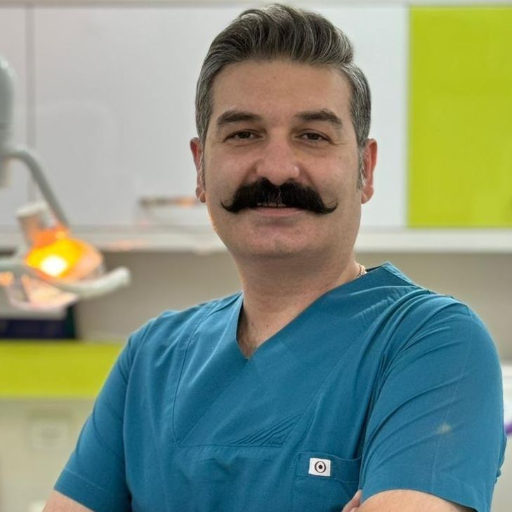 دکتر صادق پوراحمدی