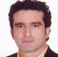 دکتر مهرداد تقی بخش