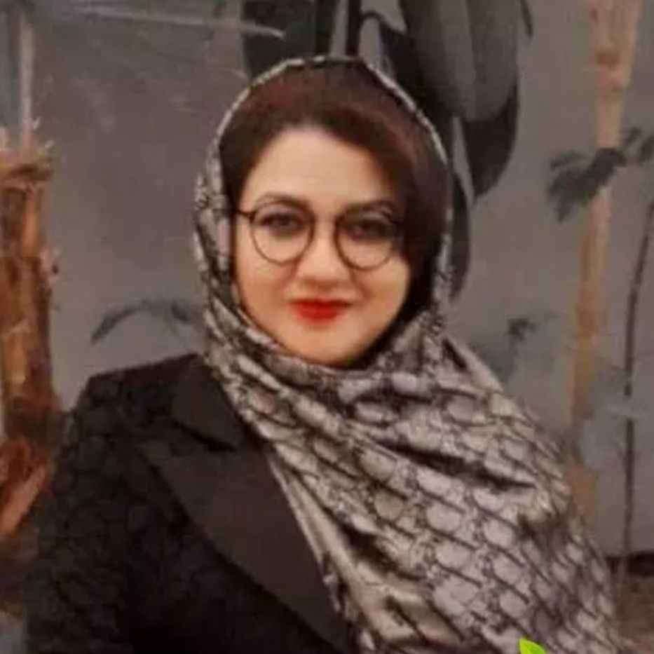 فائزه سجادی راد