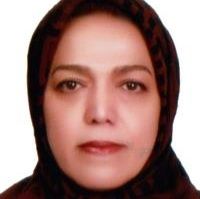 دکتر مریم مختاری درخشان فرد