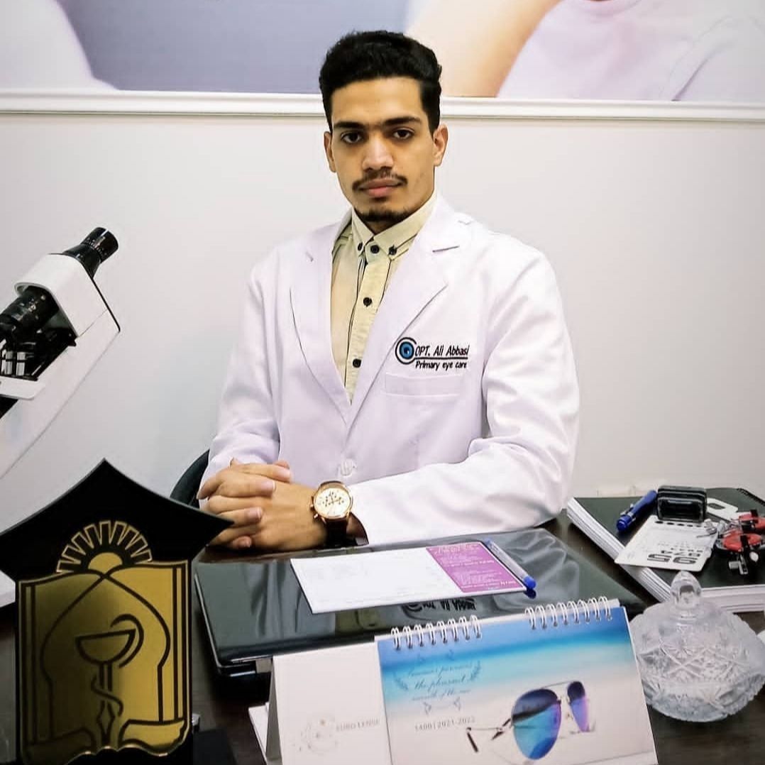 علی عباسی مهرآبادی