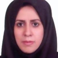 دکتر ناهید سعادت ملی