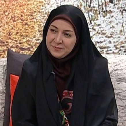 دکتر زیبا برقی ایرانی