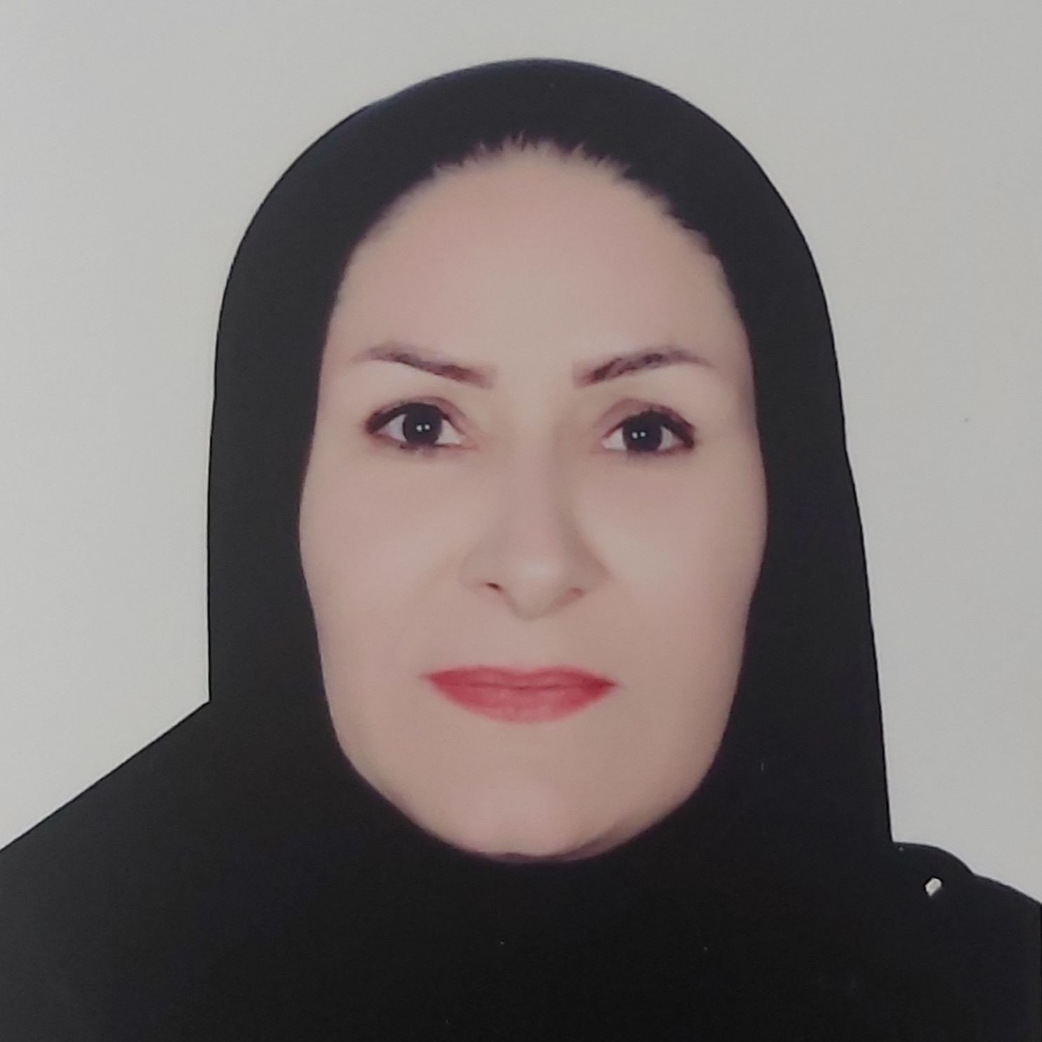 فاطمه موسوی