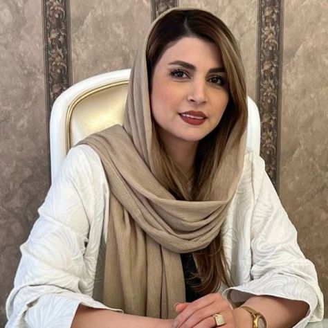 دکتر صنم حاج جباری