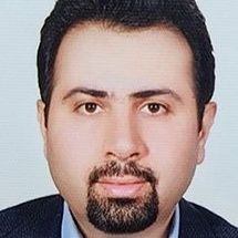 دکتر سید فرزاد علامه