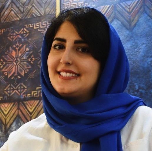 پریسا شاهرخی
