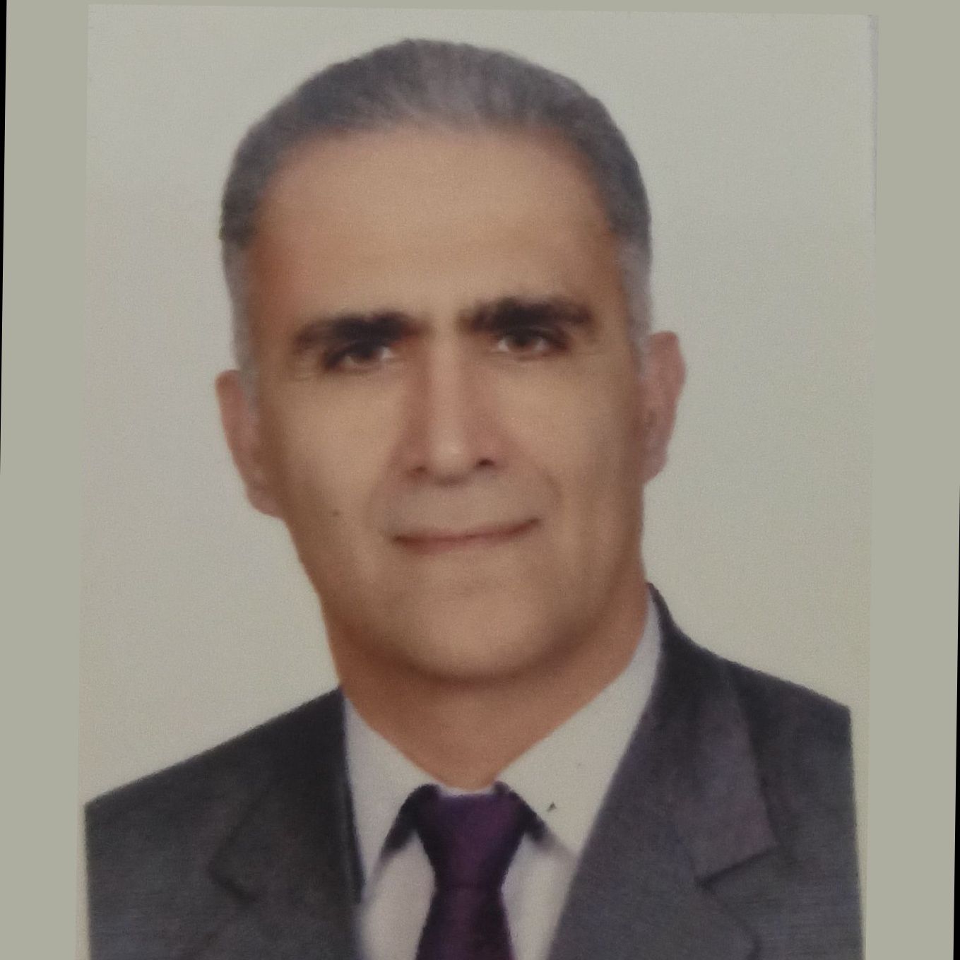 دکتر وحید وفایی