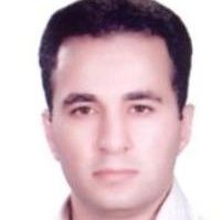 دکتر کیوان یادگاری