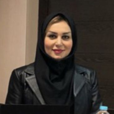 دکتر زهرا معین