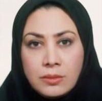 دکتر منصوره اردشیرزاده