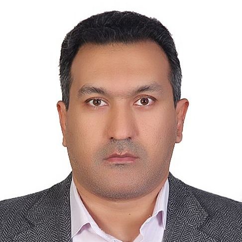 دکتر کیوان رهبری