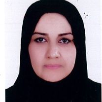 دکتر نیره السادات سعادتمند