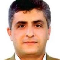 دکتر حمیدرضا نجفی