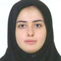 الناز غفرانی