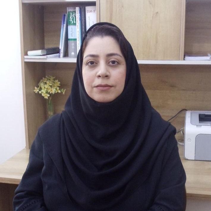 مهدیه صادقپور