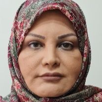 دکتر گیتا منعمیان