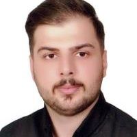 دانیال احمدی