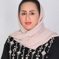 فاطمه خسروانی شیری