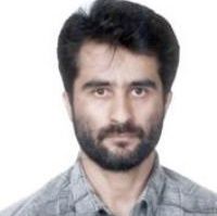 عبداله شفیع زاده