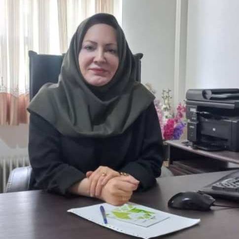 شمن رضایی