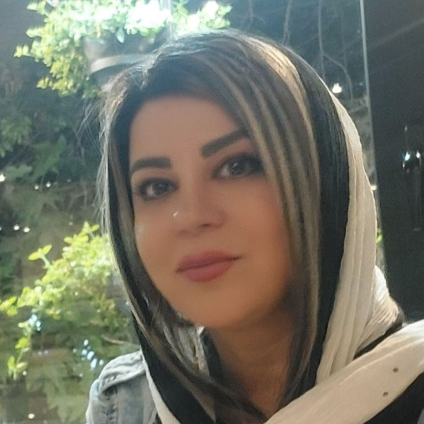 فاطمه جاسبی