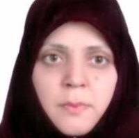 دکتر مریم شایسته خو