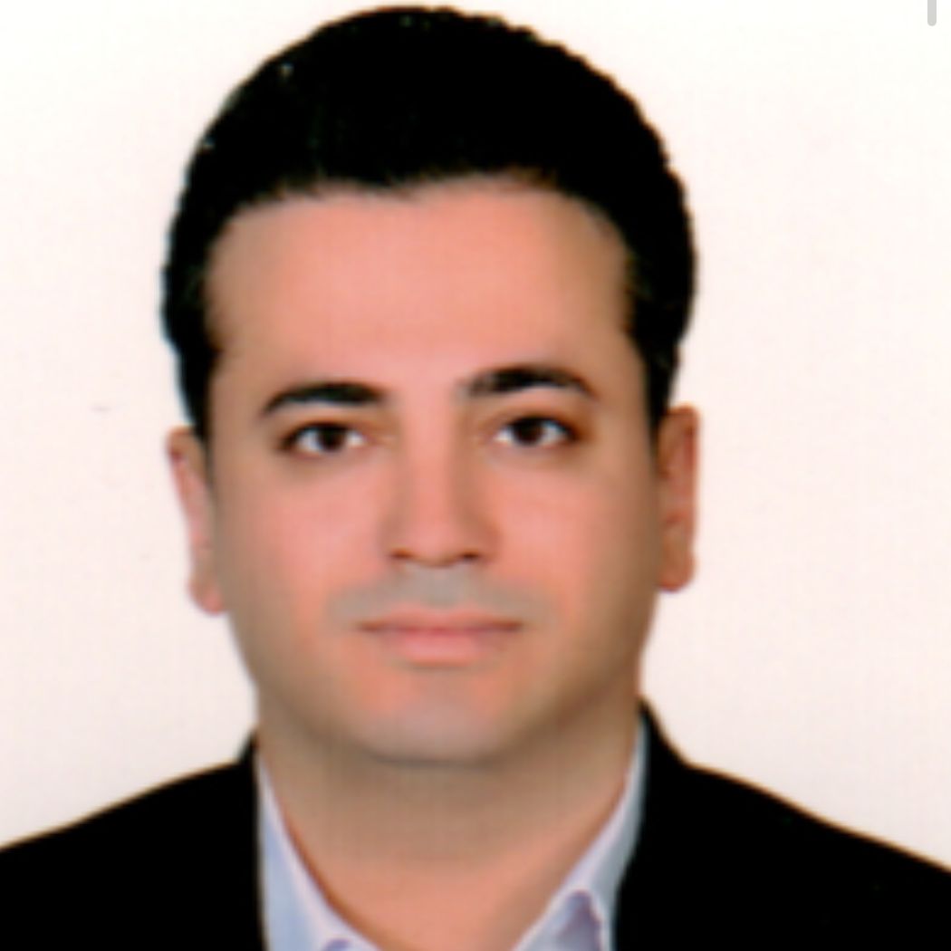دکتر فرید بردبار