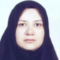 دکتر مریم زرند